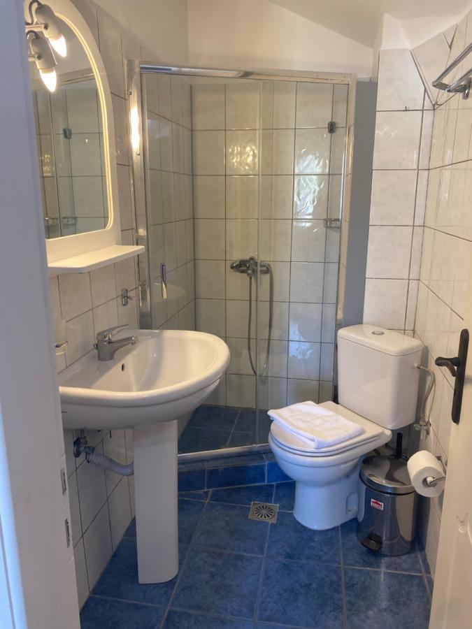 Koutouki Home! Argostoli  Zewnętrze zdjęcie