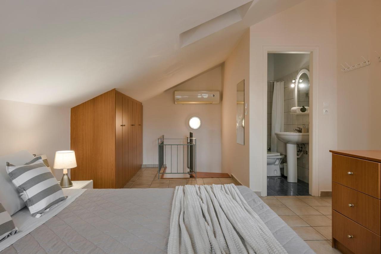 Koutouki Home! Argostoli  Zewnętrze zdjęcie