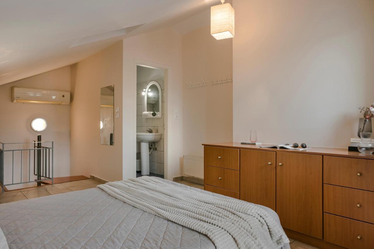 Koutouki Home! Argostoli  Zewnętrze zdjęcie