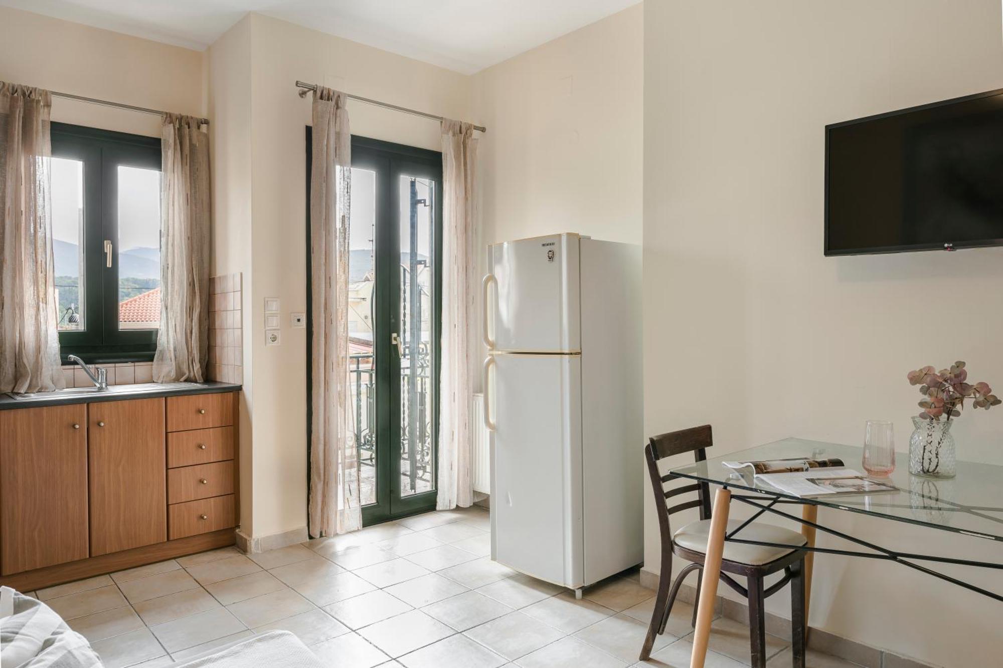 Koutouki Home! Argostoli  Zewnętrze zdjęcie